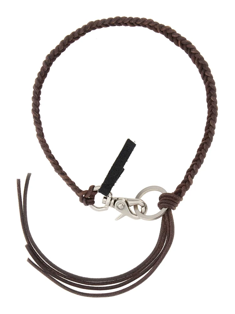 BRAIDED LADON