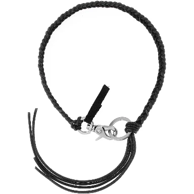 BRAIDED LADON
