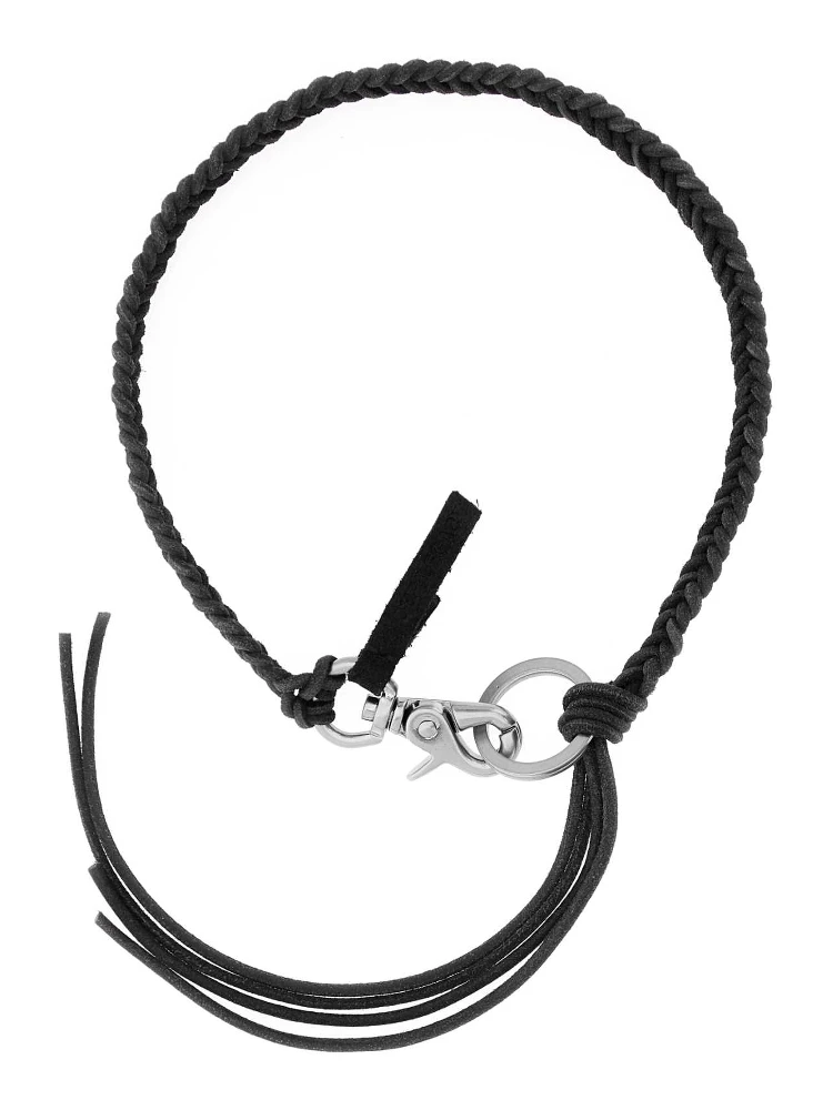 BRAIDED LADON