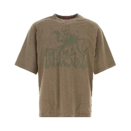 T-JUSSI-A