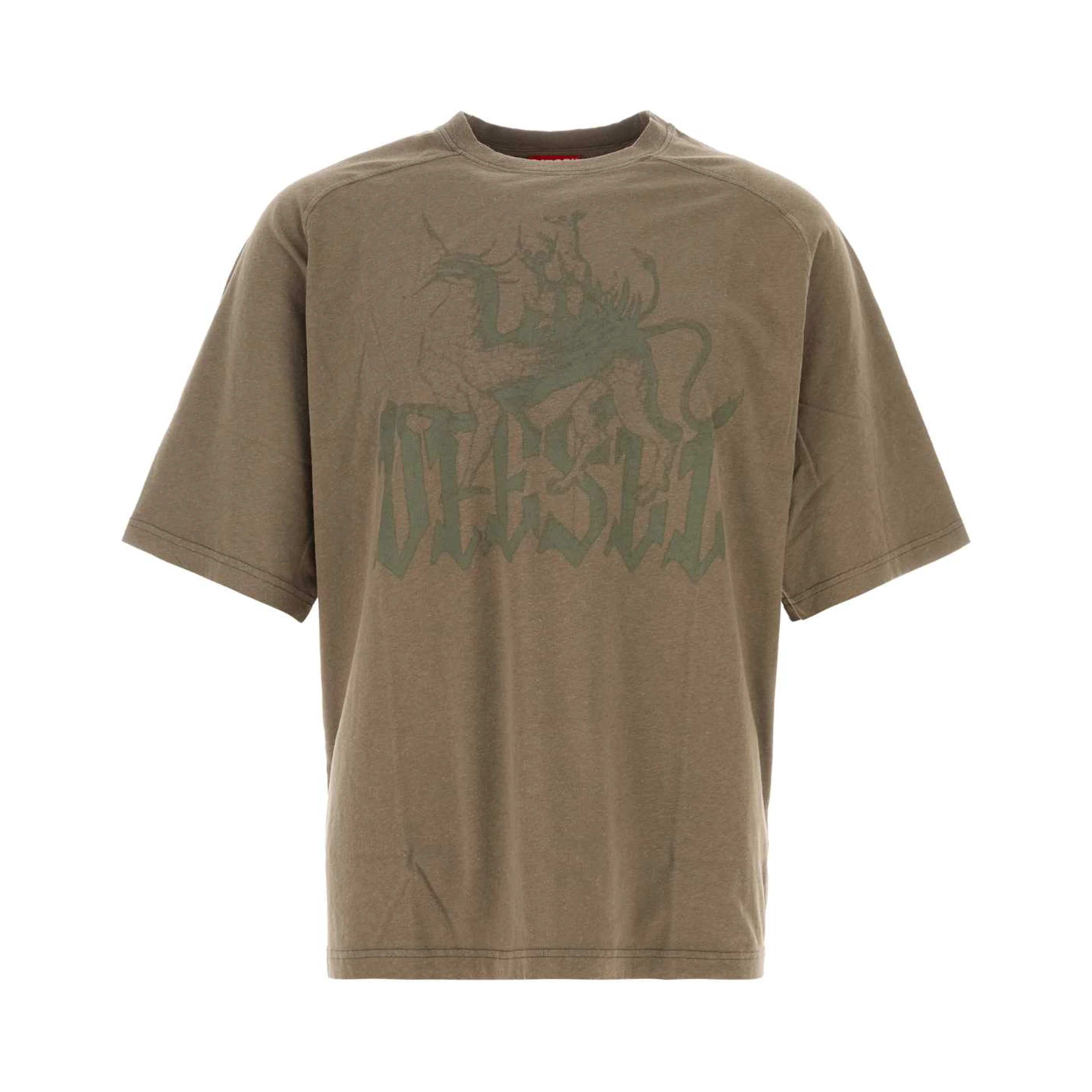 T-JUSSI-A