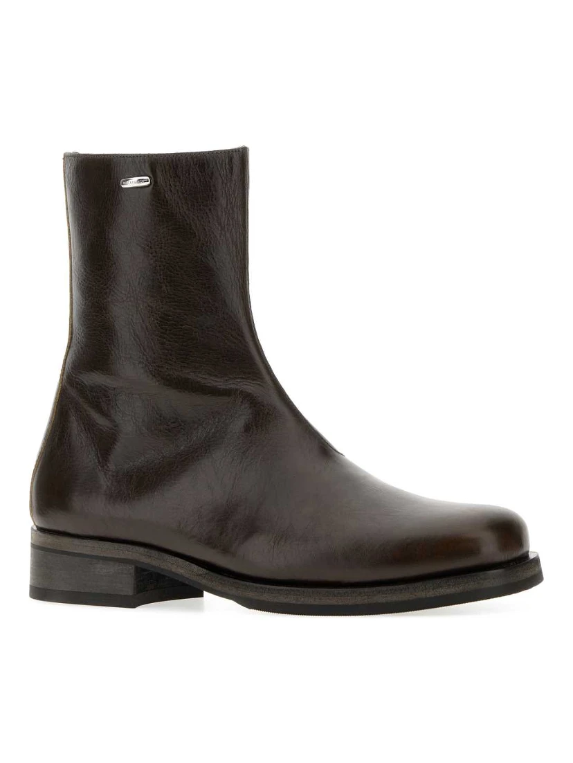 CAMION BOOT