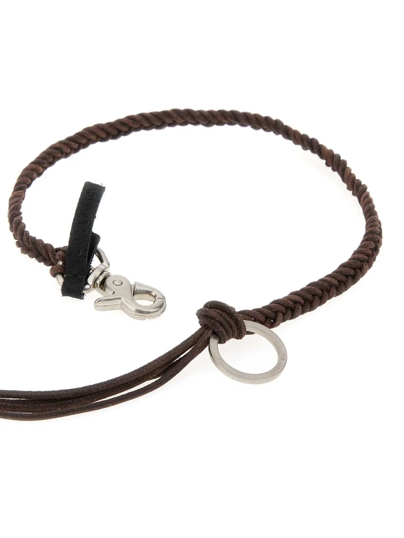 BRAIDED LADON