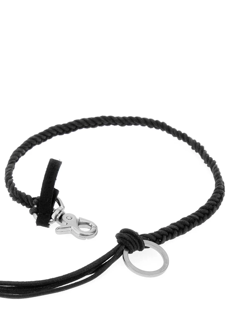 BRAIDED LADON