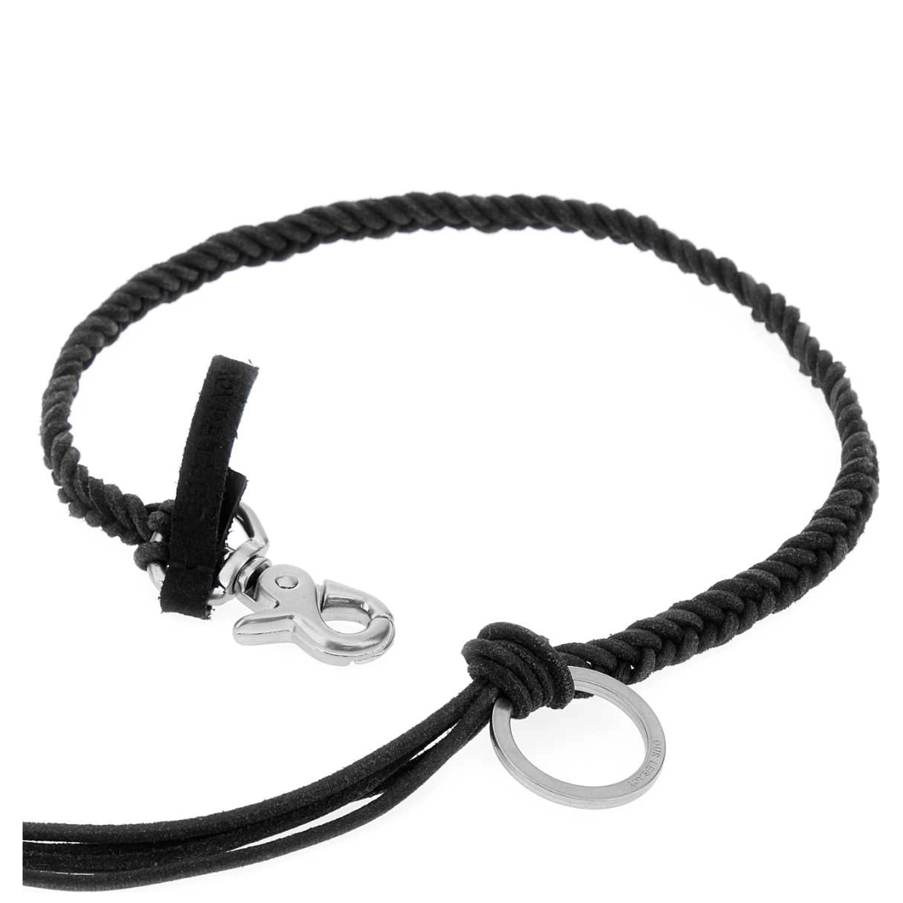 BRAIDED LADON