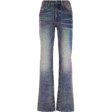 DENIM