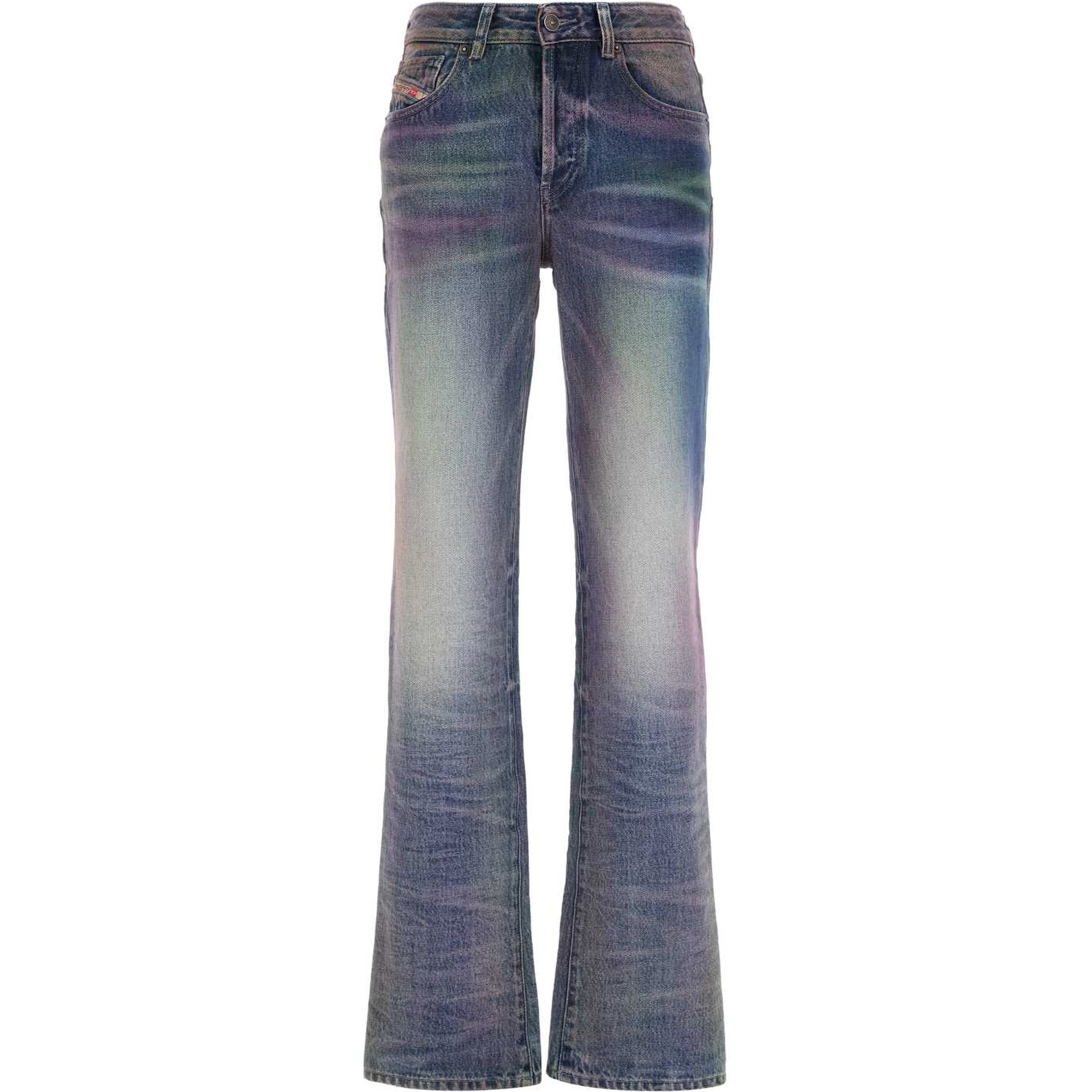 DENIM