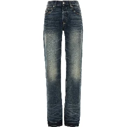 DENIM