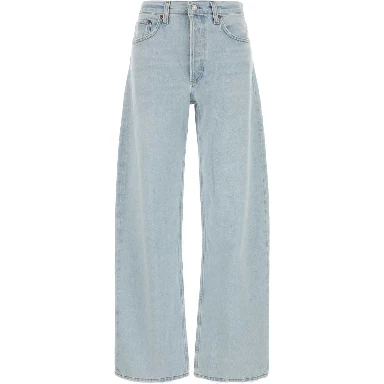 ARC JEAN 32 IN TANGENT
