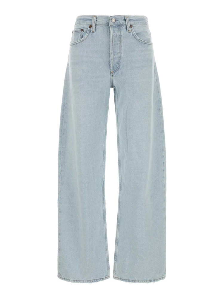 ARC JEAN 32 IN TANGENT