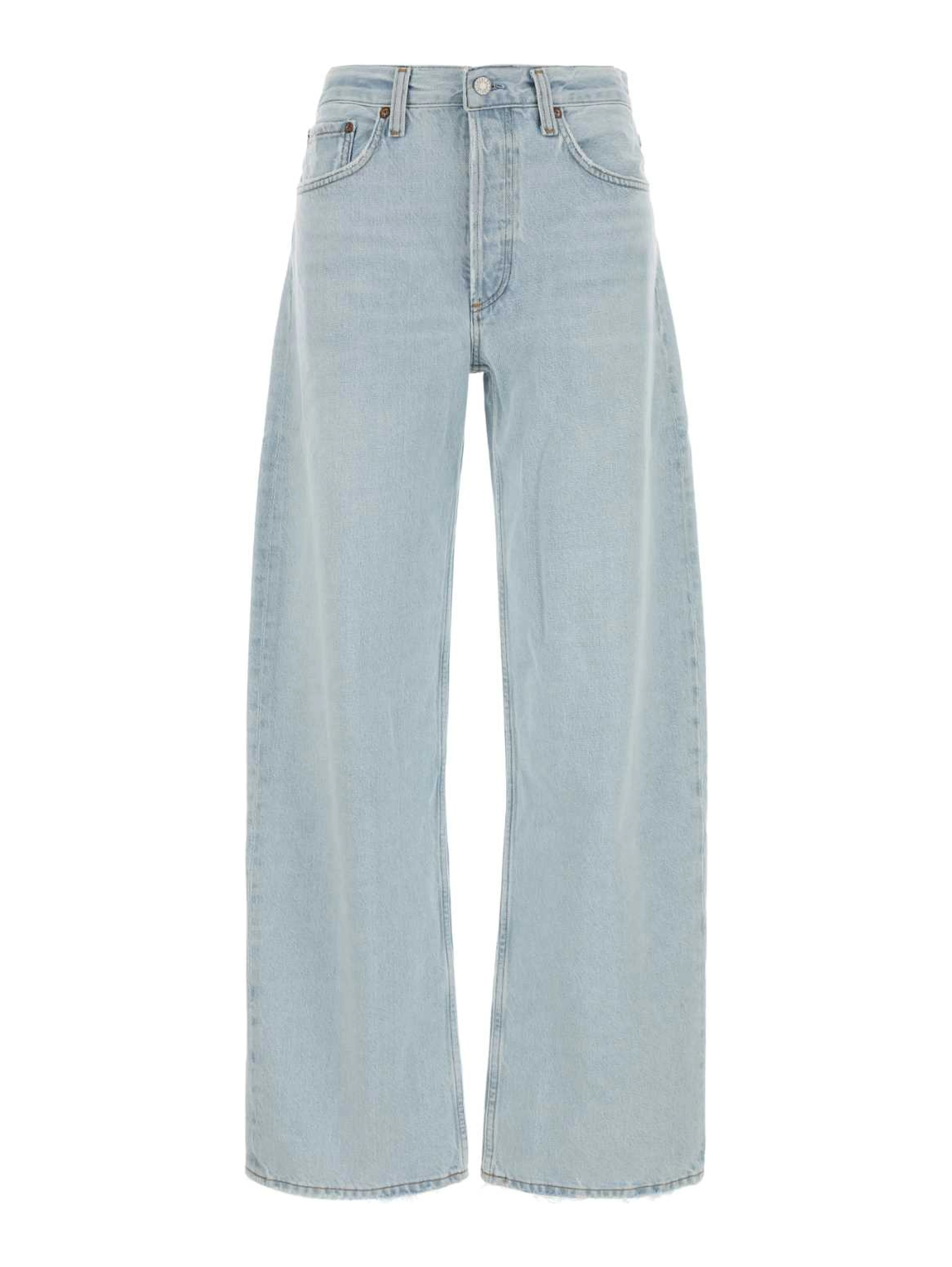 ARC JEAN 32 IN TANGENT