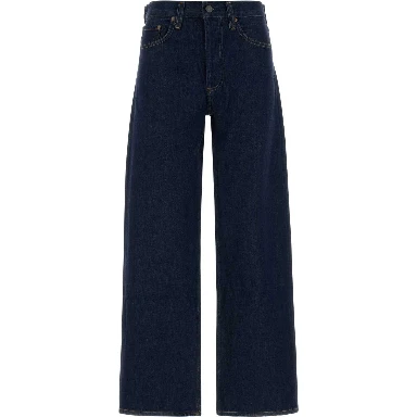 ARC JEAN 32 IN RINSE