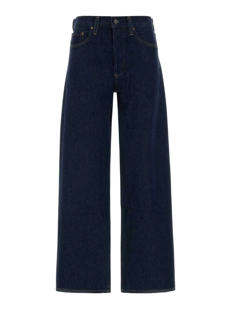 ARC JEAN 32 IN RINSE