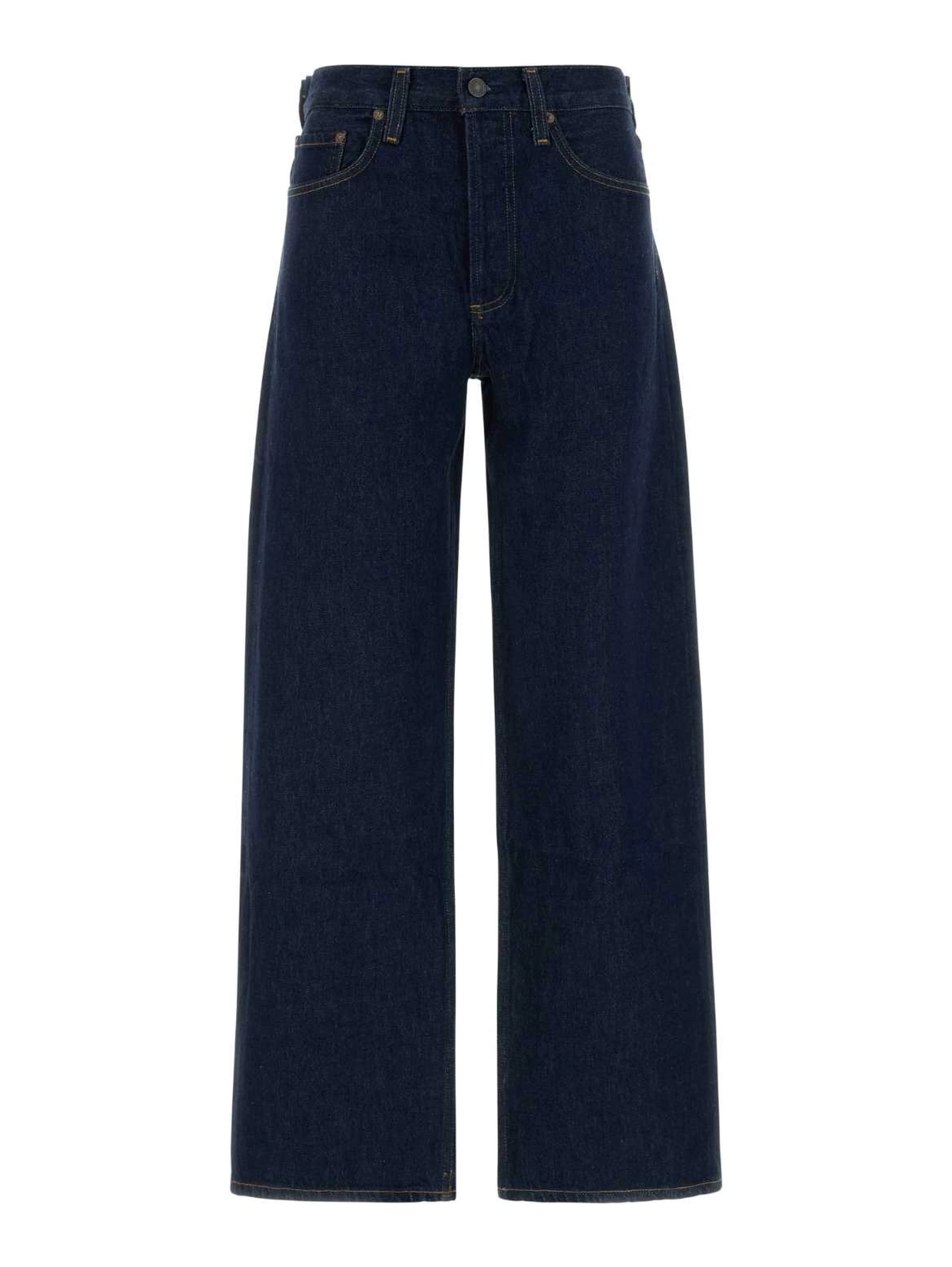 ARC JEAN 32 IN RINSE