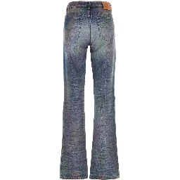 DENIM