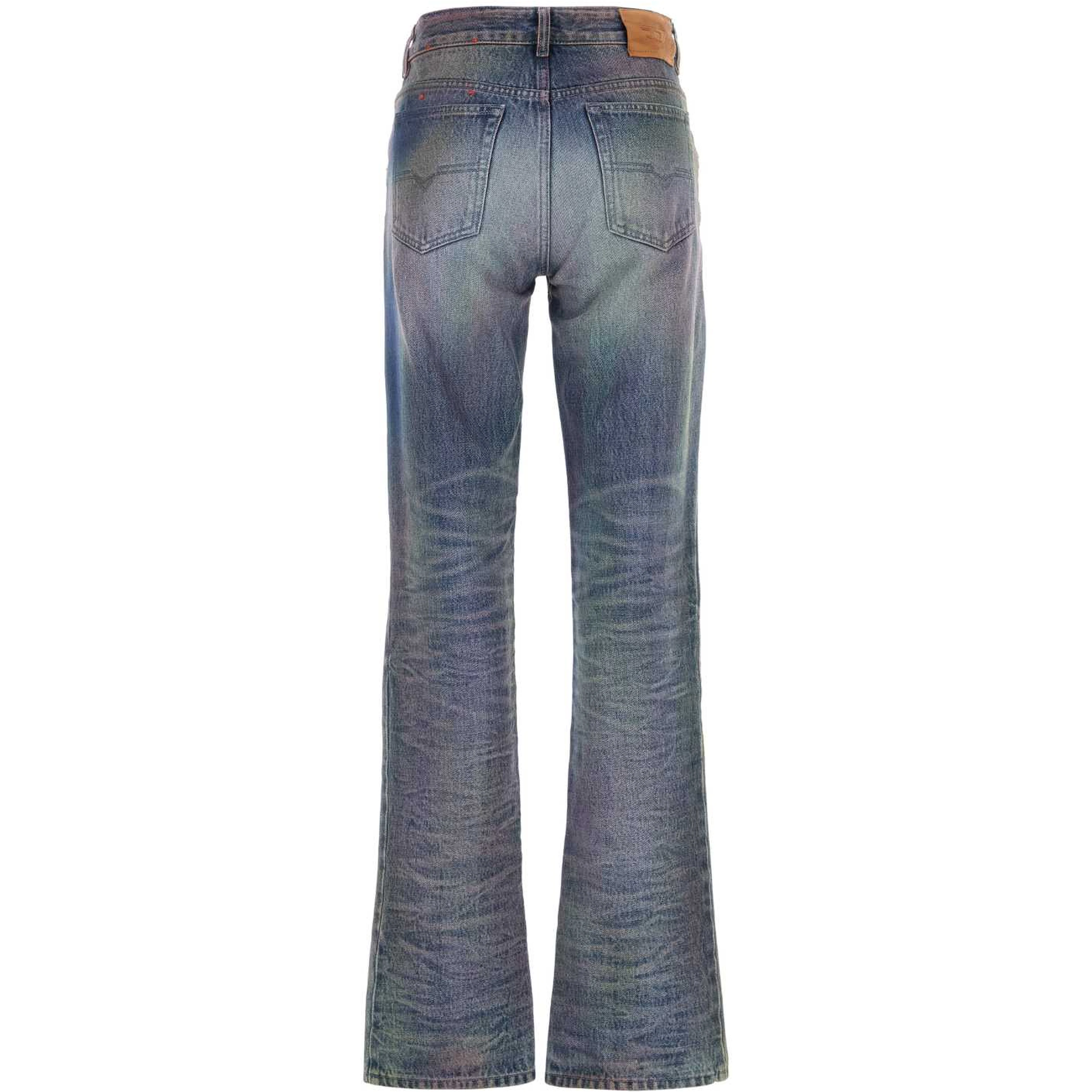 DENIM