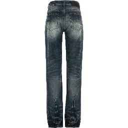 DENIM