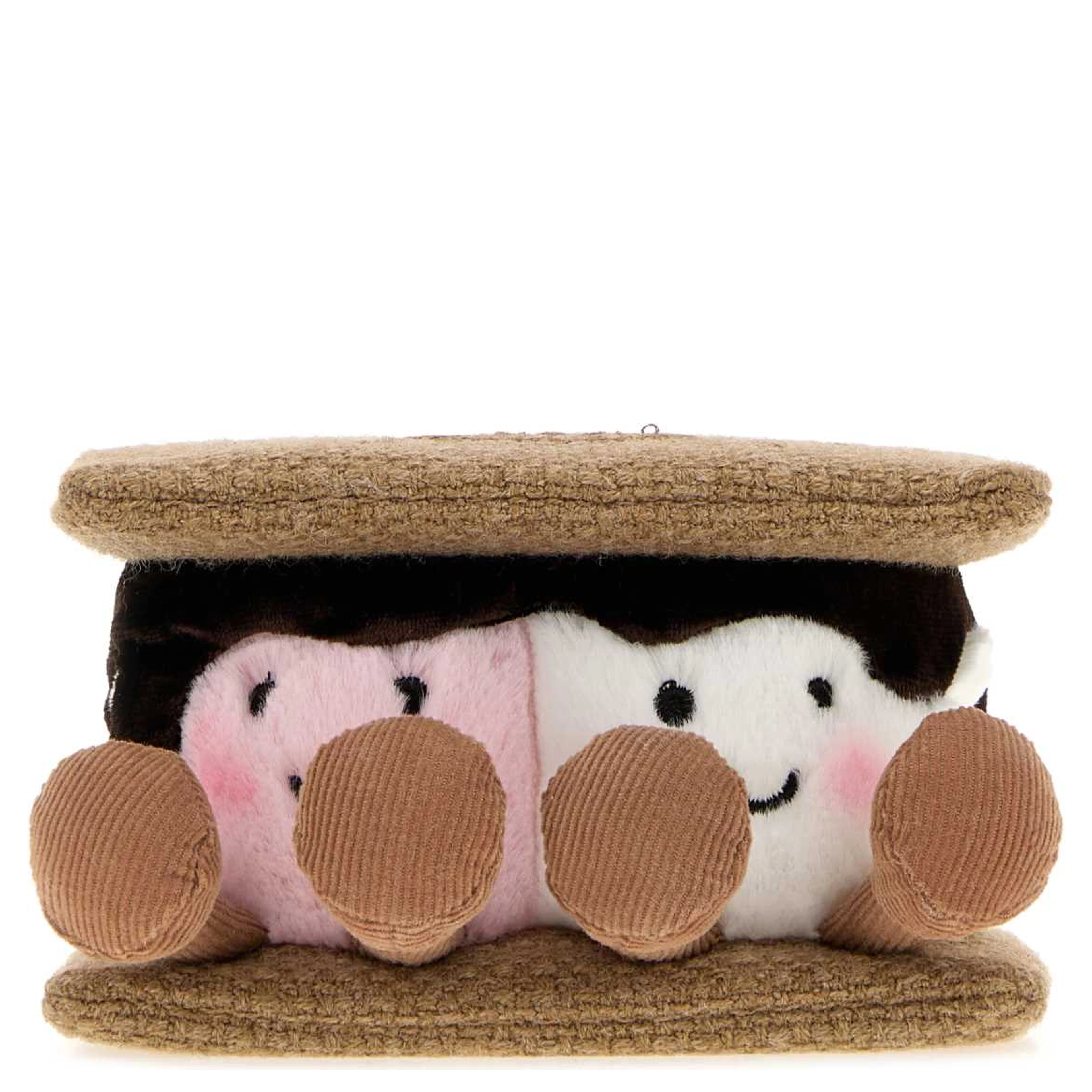AMUSEABLES S'MORES