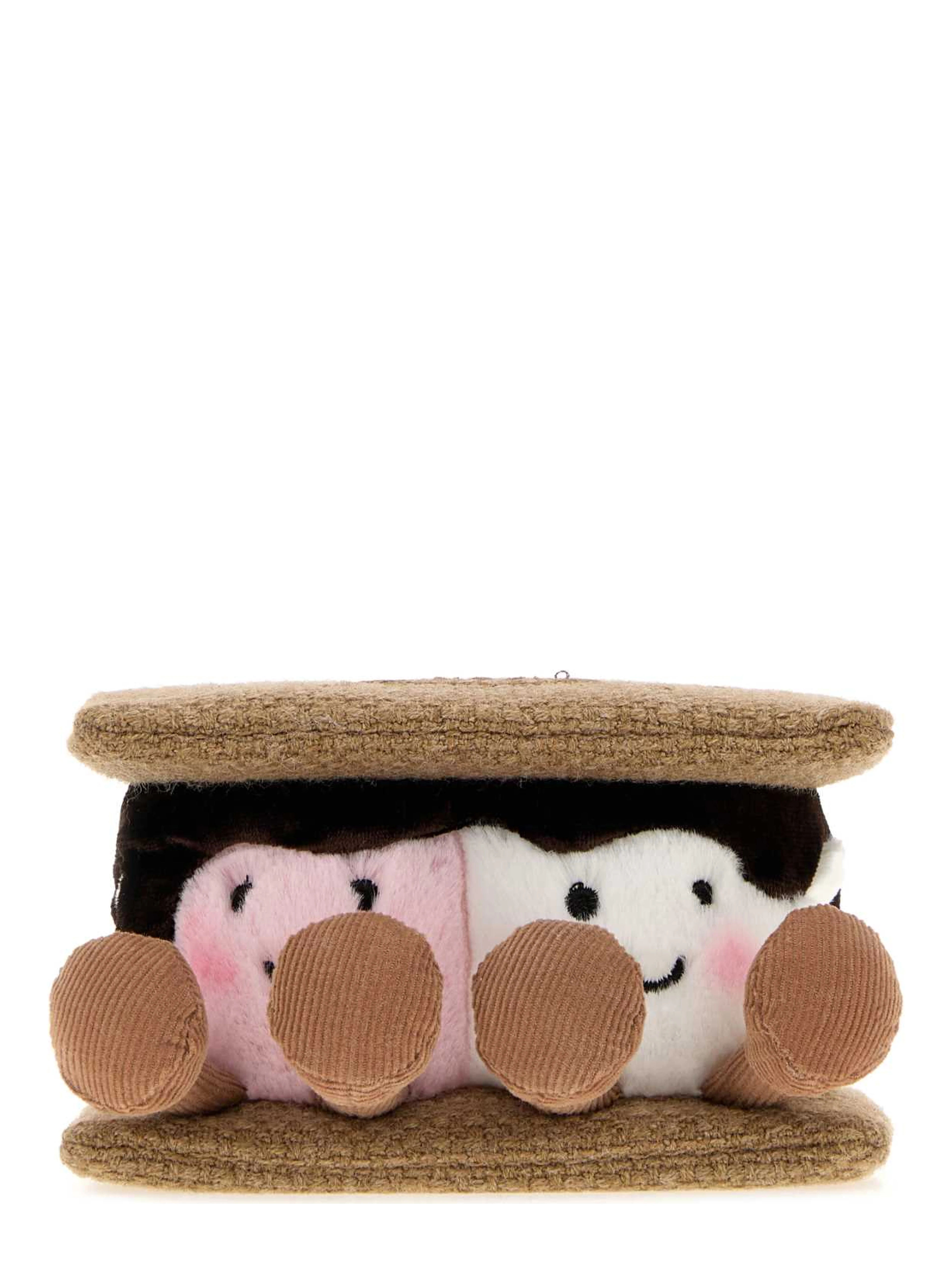 AMUSEABLES S'MORES