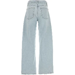 ARC JEAN 32 IN TANGENT