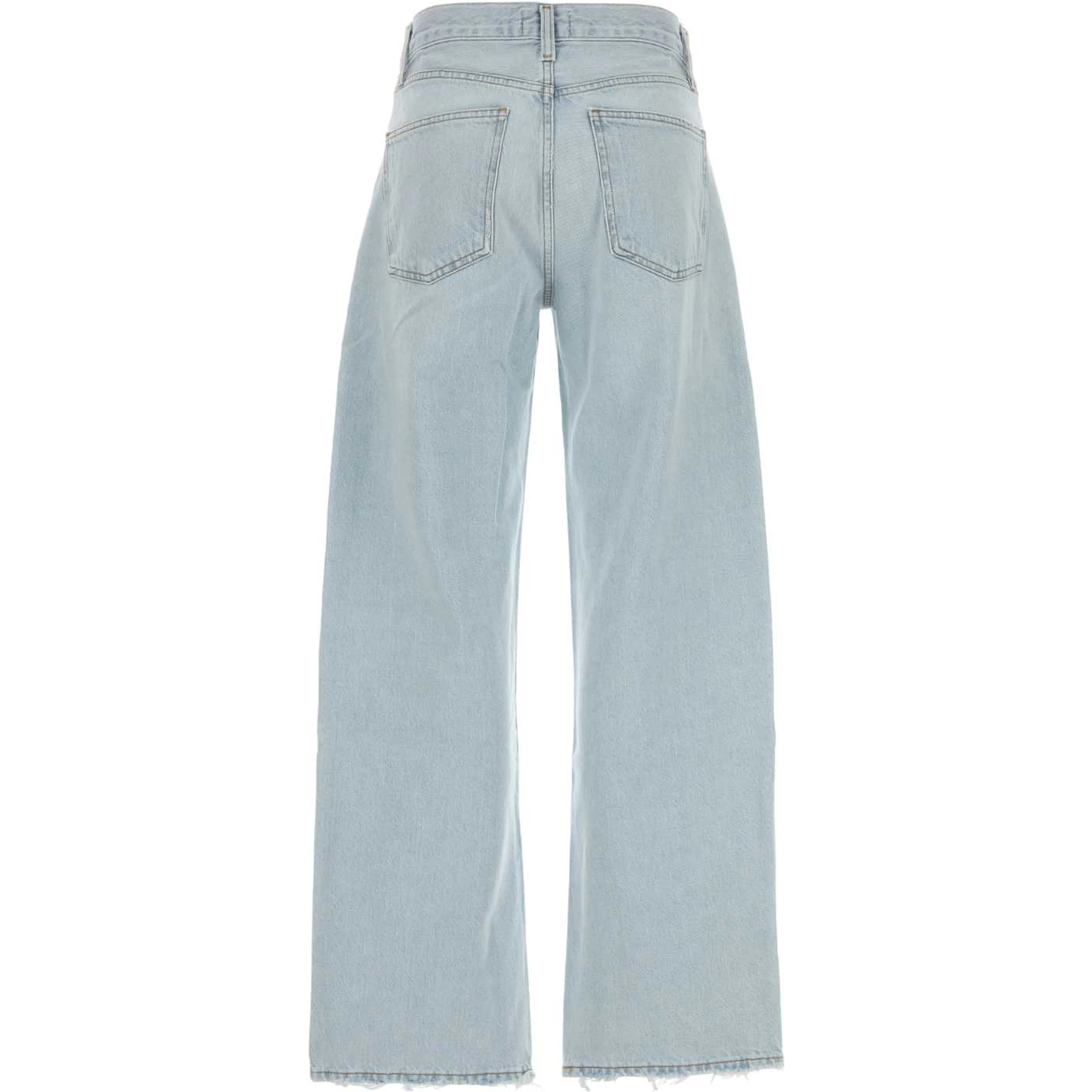 ARC JEAN 32 IN TANGENT