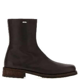 CAMION BOOT