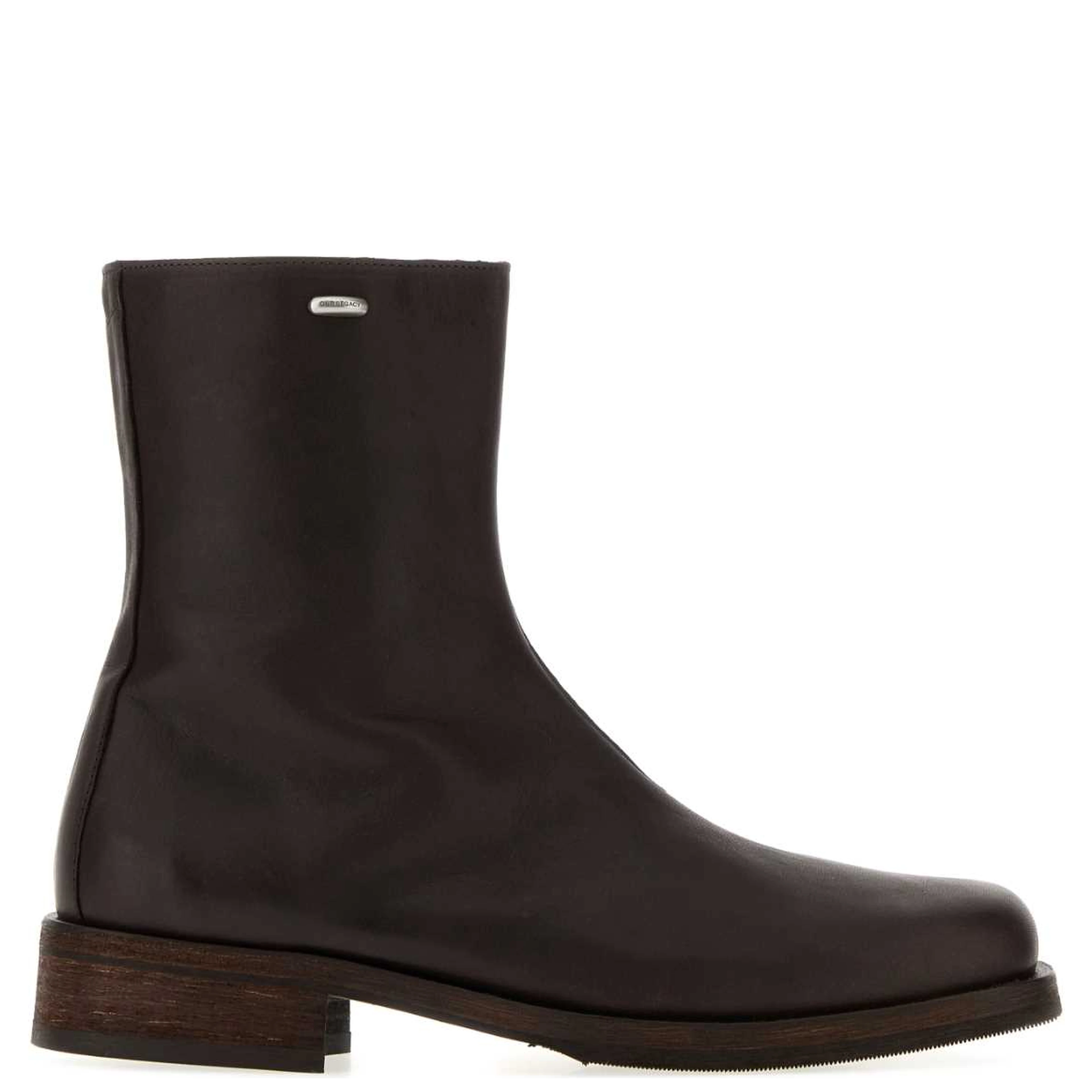 CAMION BOOT