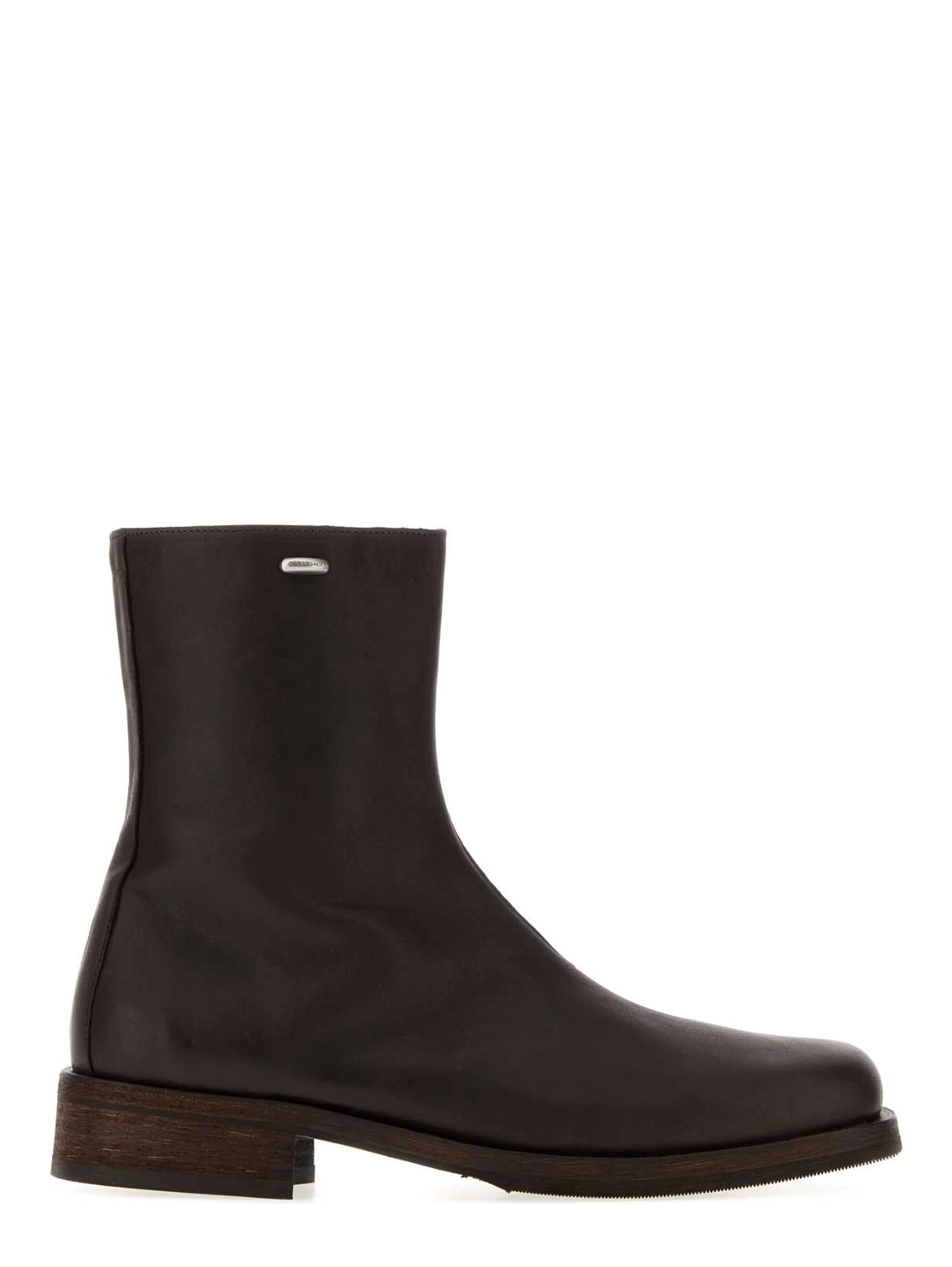 CAMION BOOT