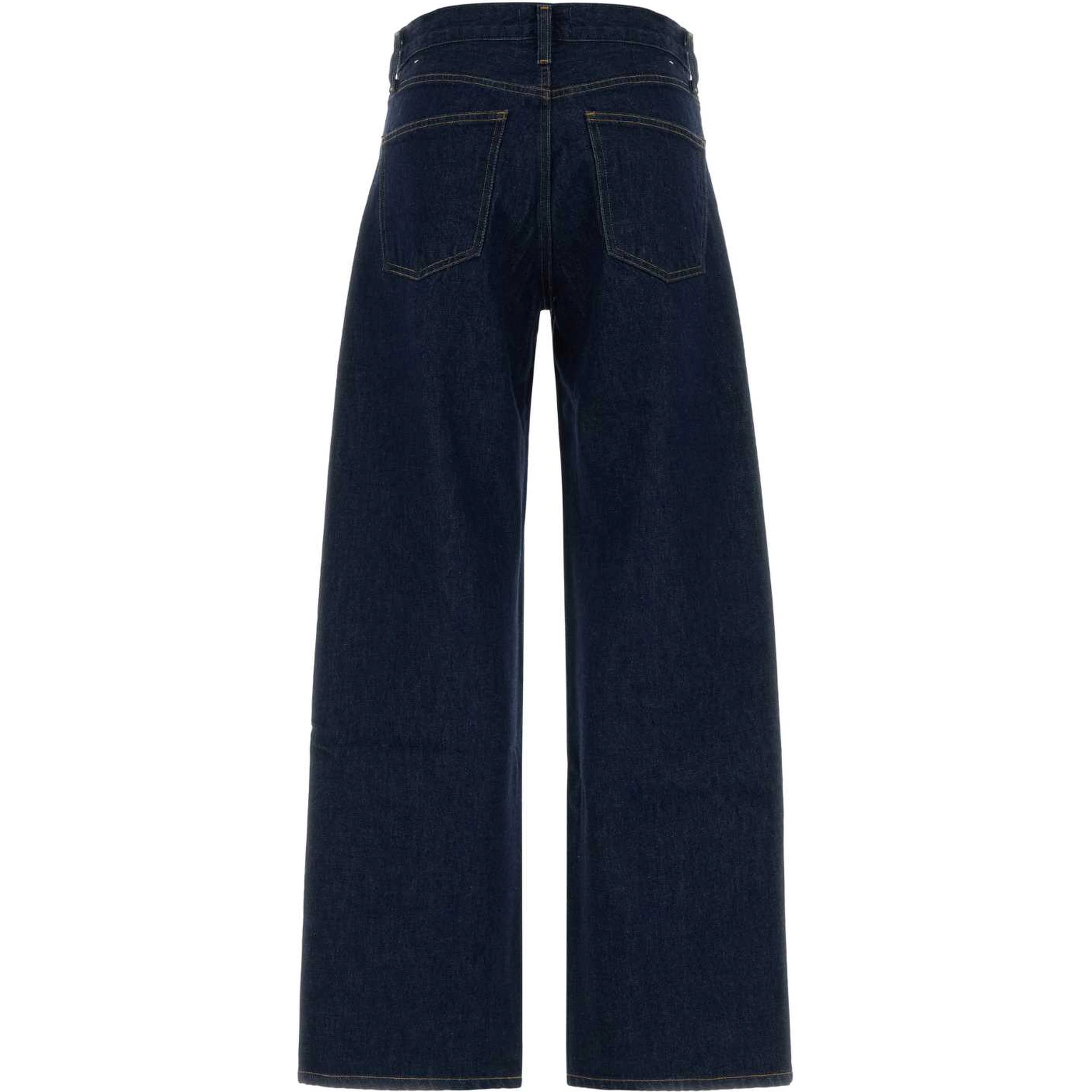 ARC JEAN 32 IN RINSE