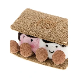 AMUSEABLES S'MORES