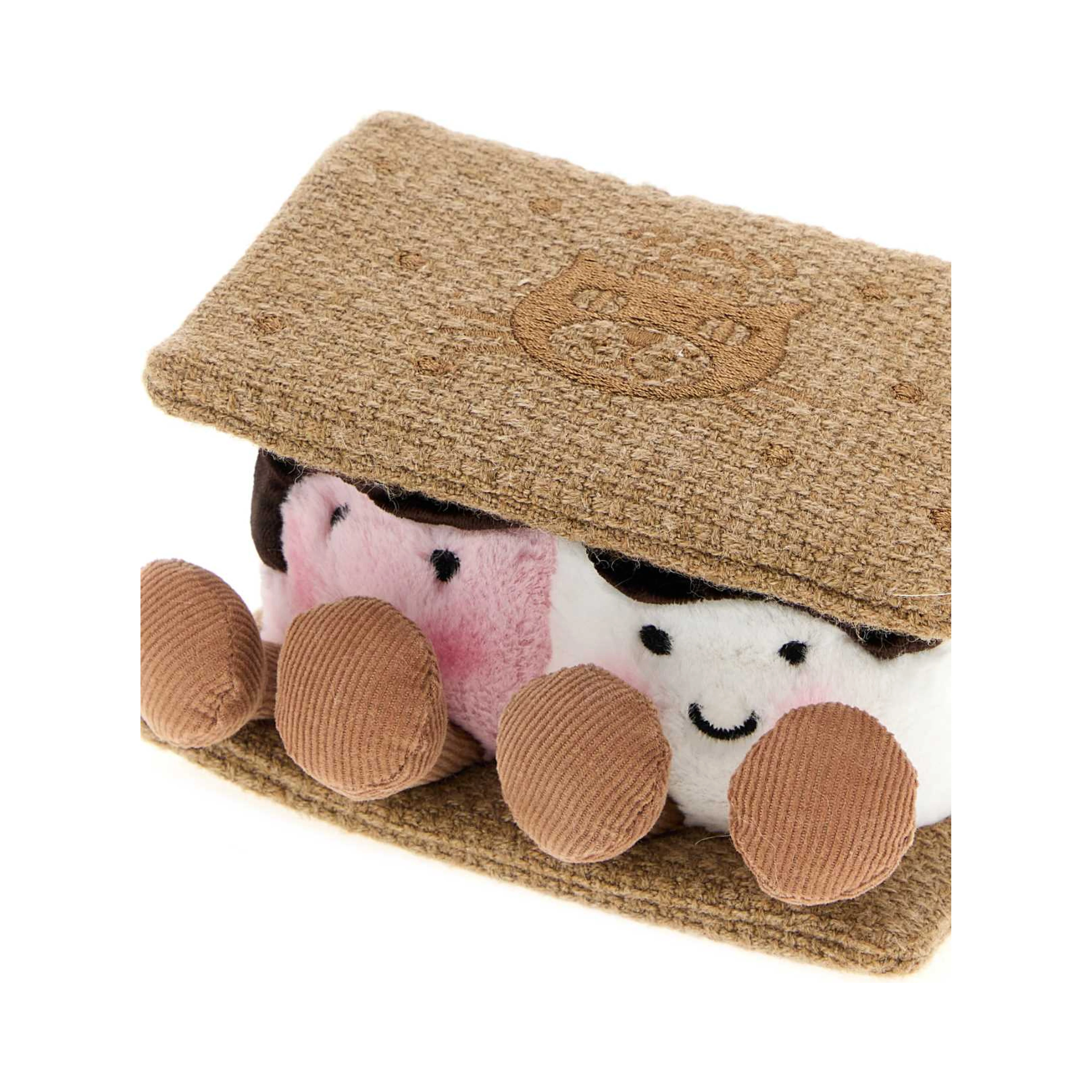 AMUSEABLES S'MORES