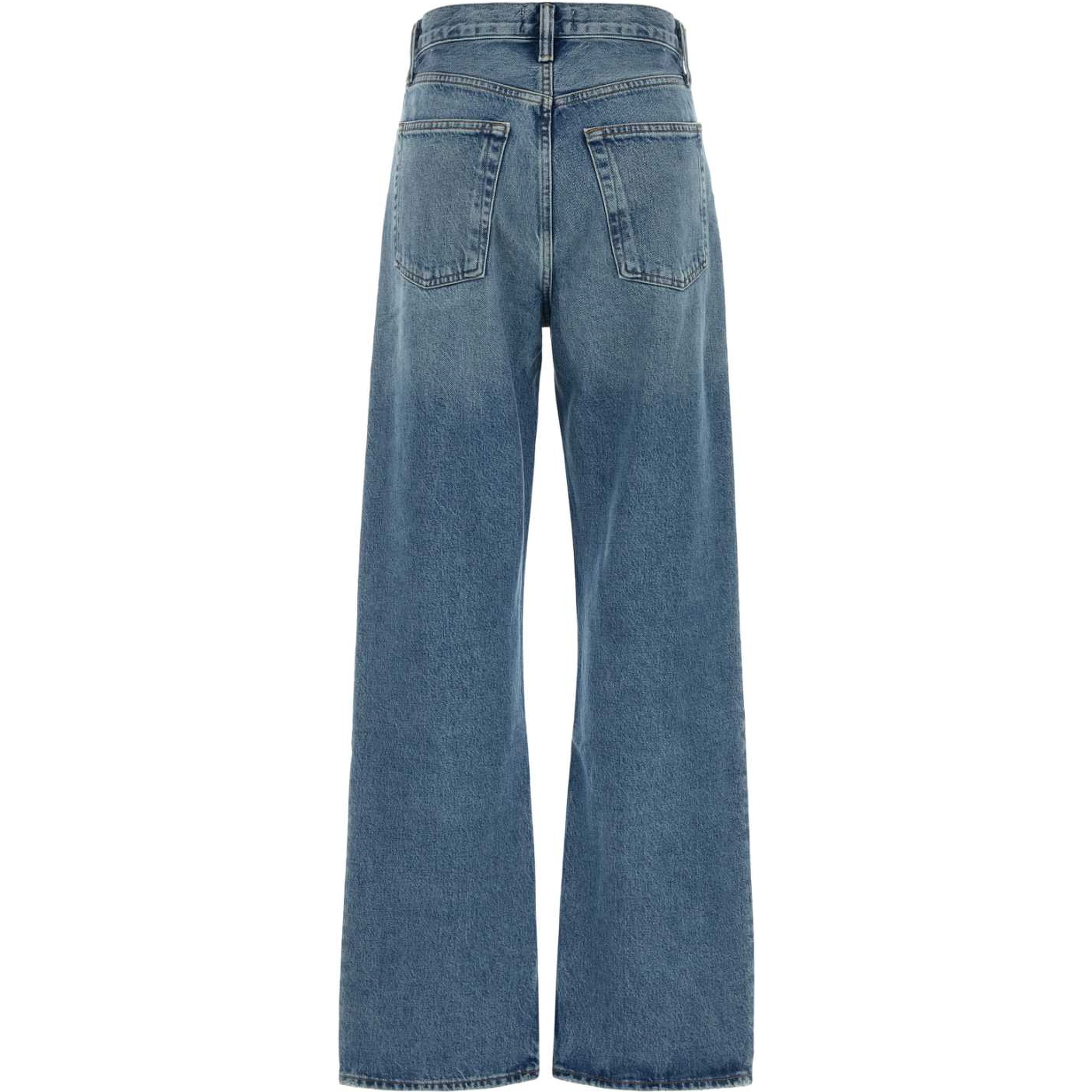 VINTAGE LOOSE IN OUTBREAK