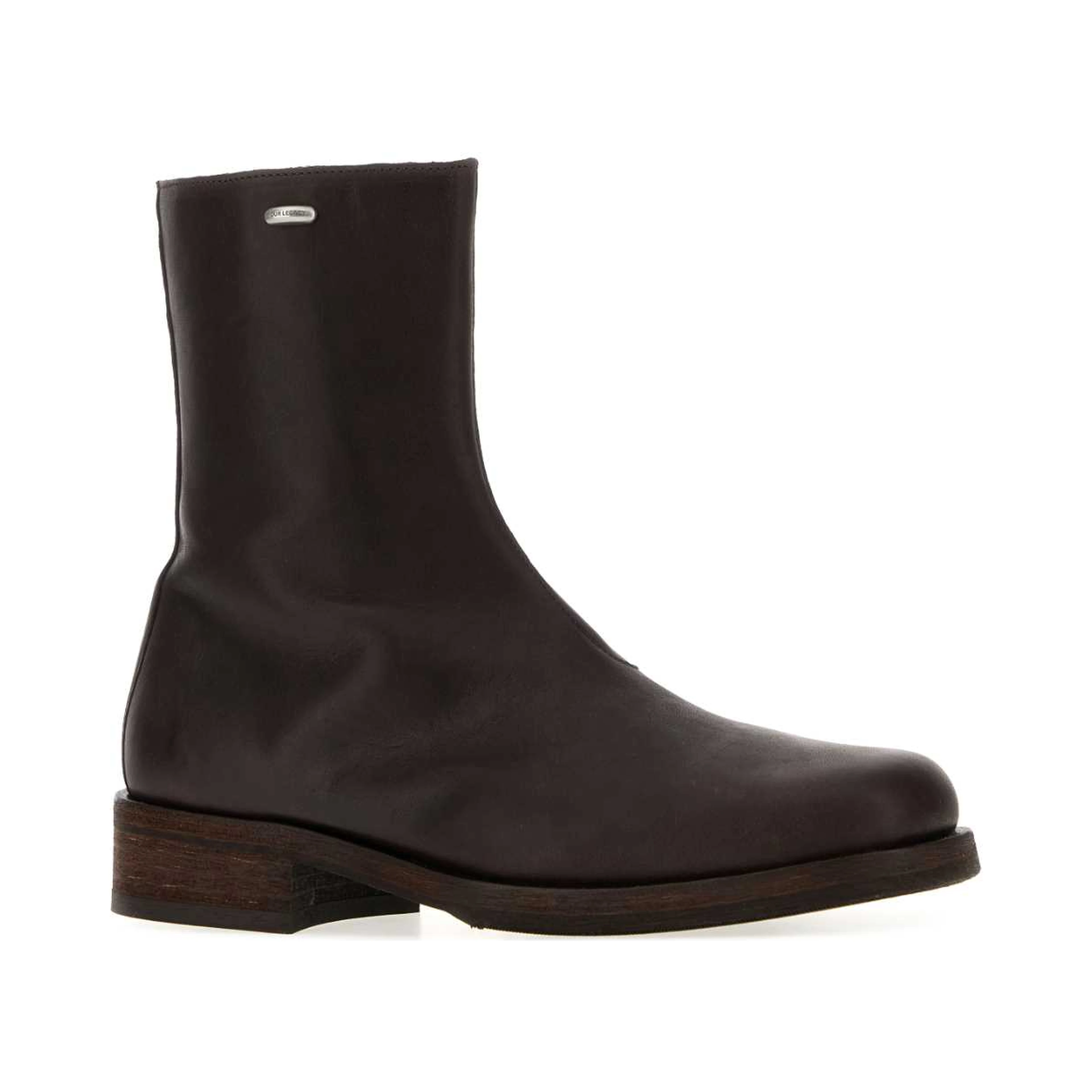 CAMION BOOT