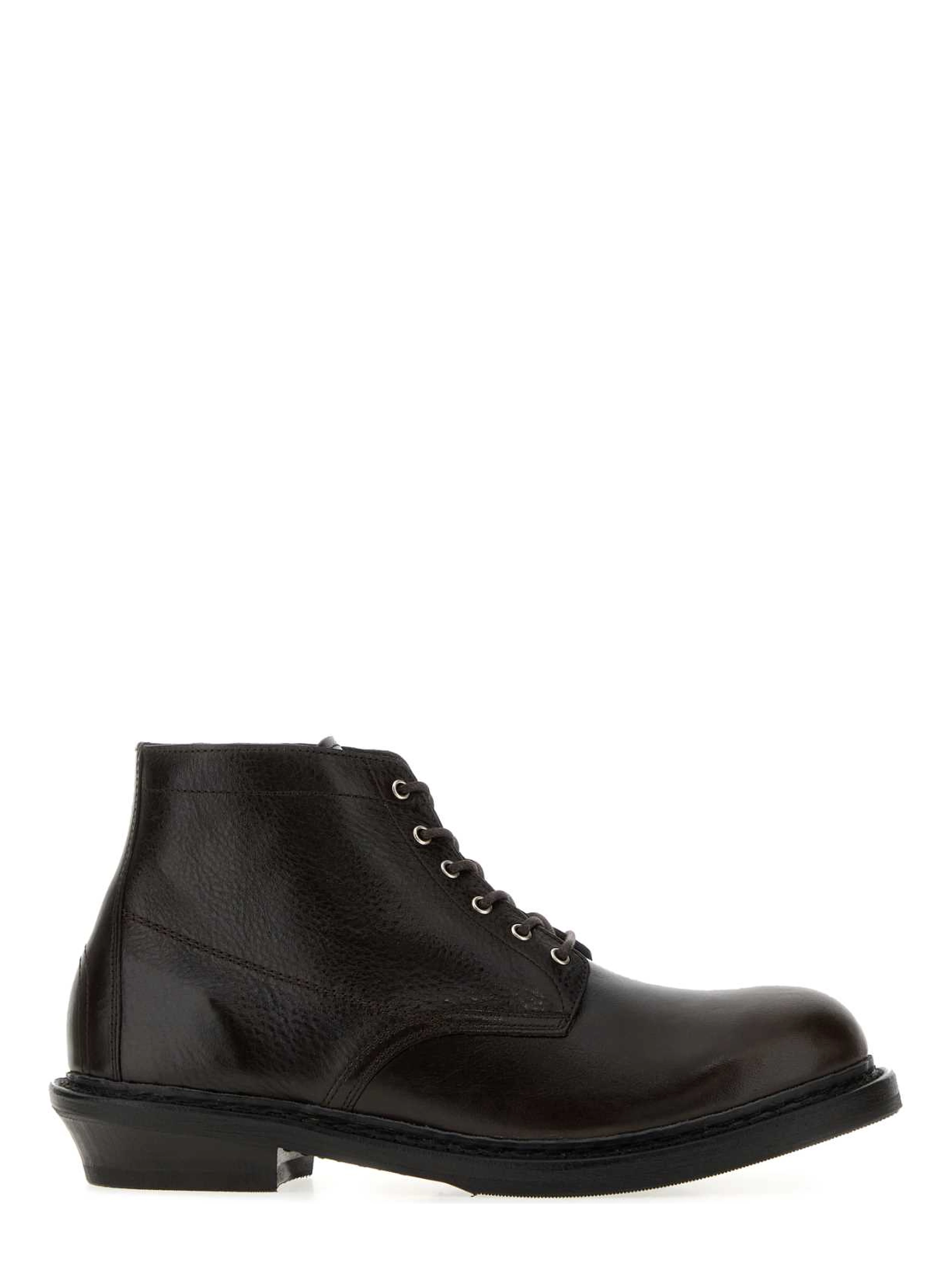 CORTEGE BOOT