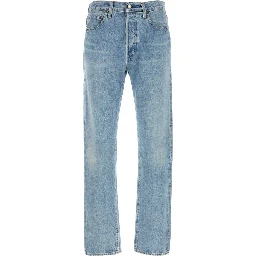 BLUE TAB 1980'S 501®