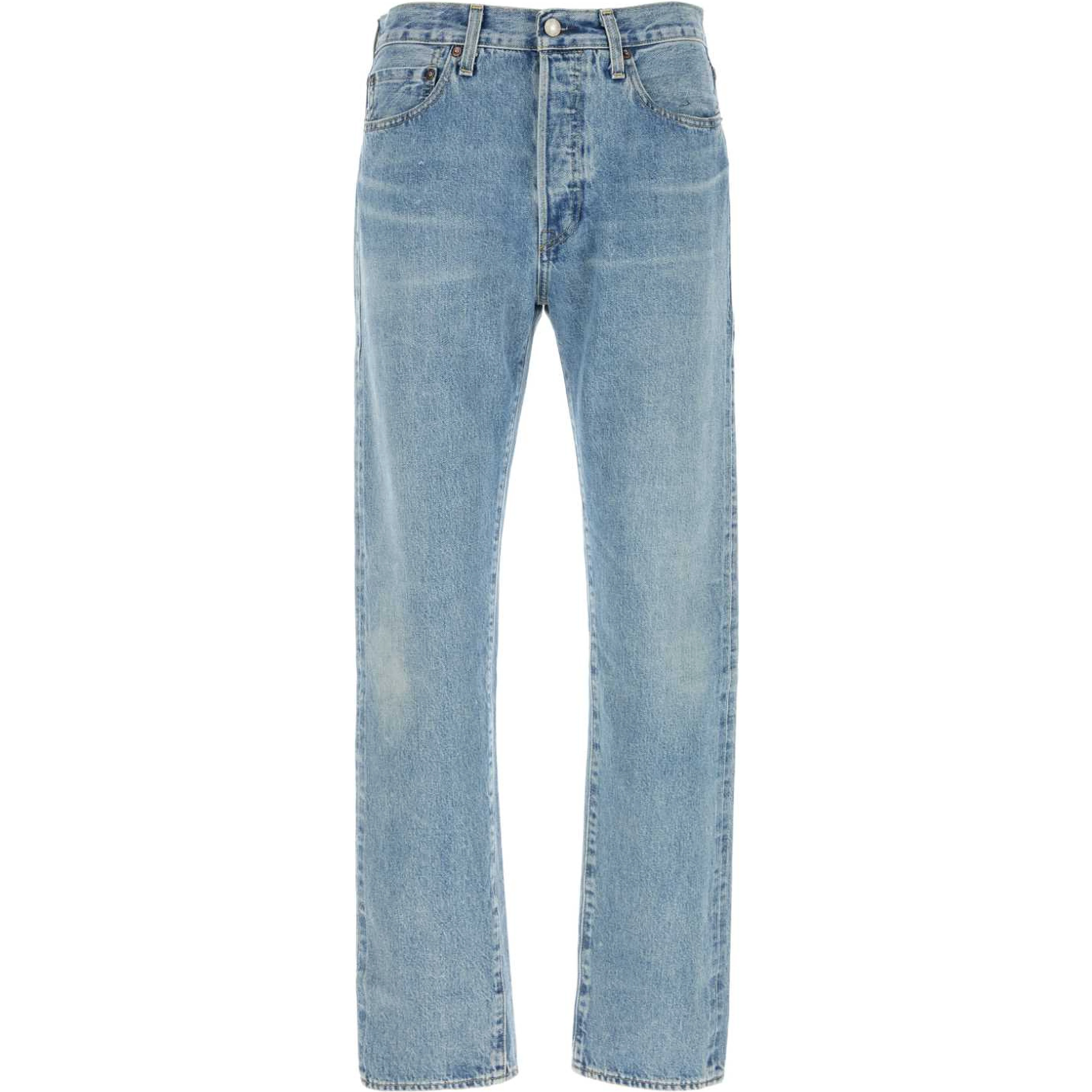 BLUE TAB 1980'S 501®
