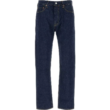 BLUE TAB 1980'S 501®