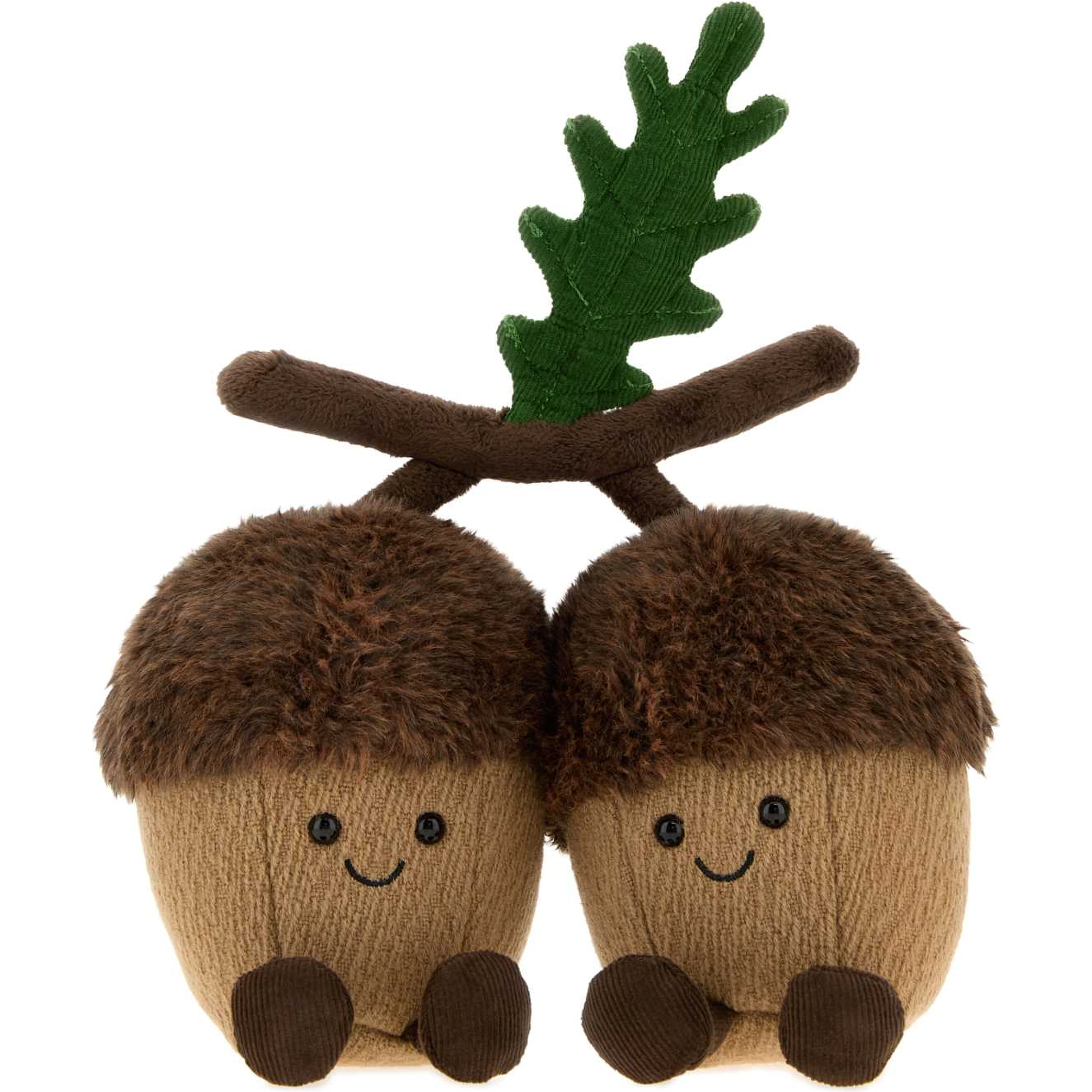 AMUSEABLES ORT & TUM ACORNS