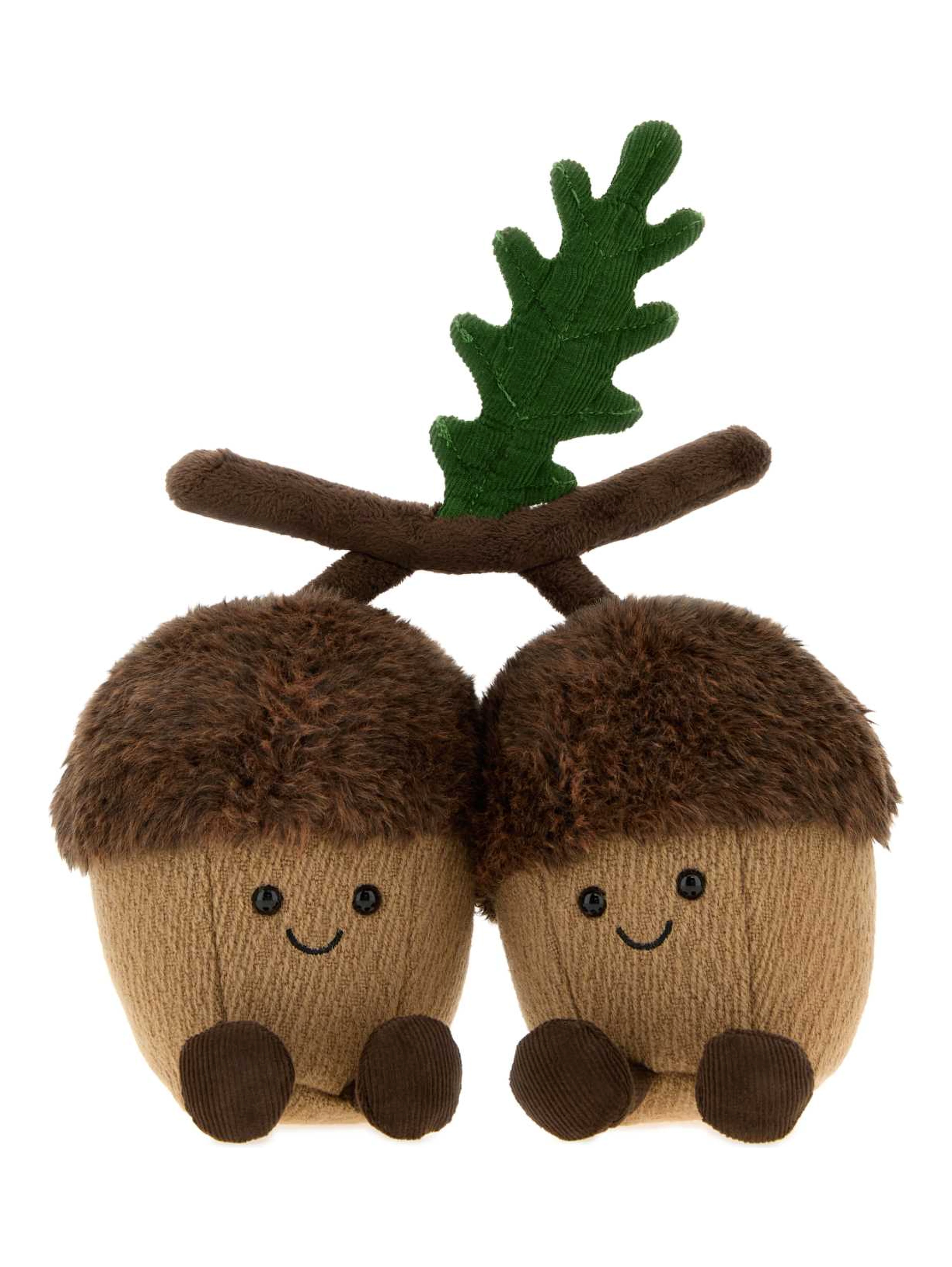 AMUSEABLES ORT & TUM ACORNS