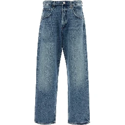 FUSION JEAN IN FRICTION