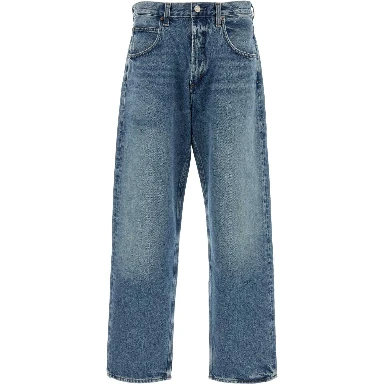 FUSION JEAN IN FRICTION