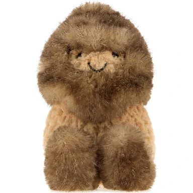 AMUSEABLES PEANUT YETI OUTFIT