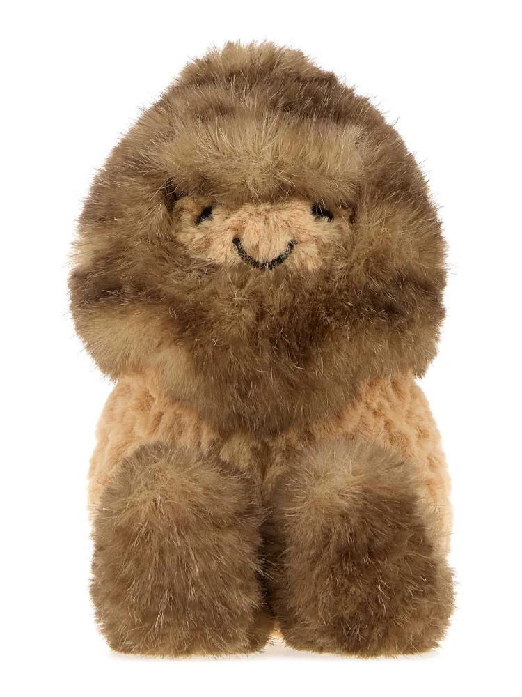 AMUSEABLES PEANUT YETI OUTFIT