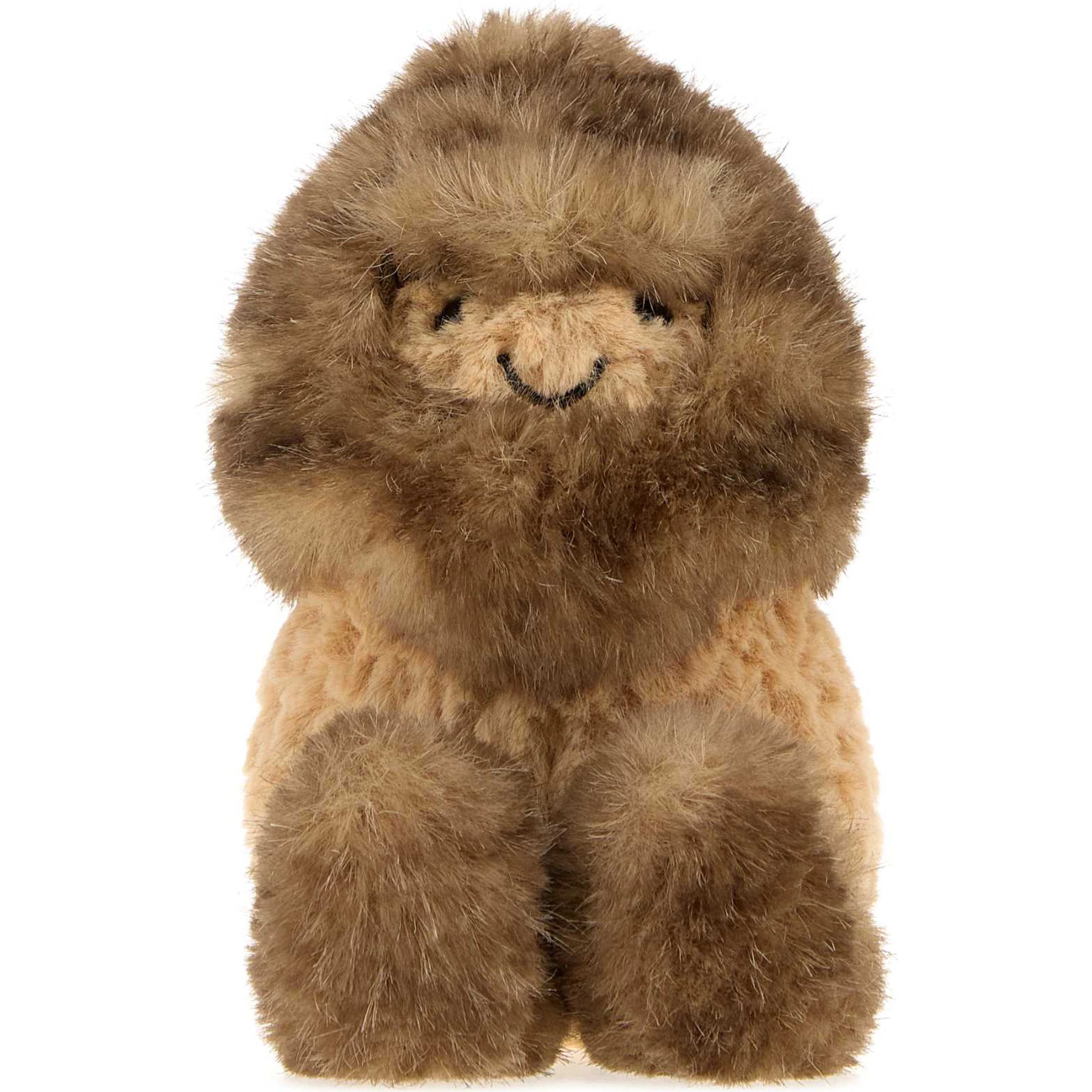 AMUSEABLES PEANUT YETI OUTFIT