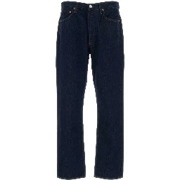 90'S JEAN - 32IN INSEAM IN RINSE