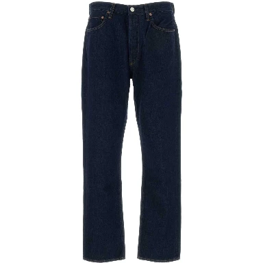 90'S JEAN - 32IN INSEAM IN RINSE