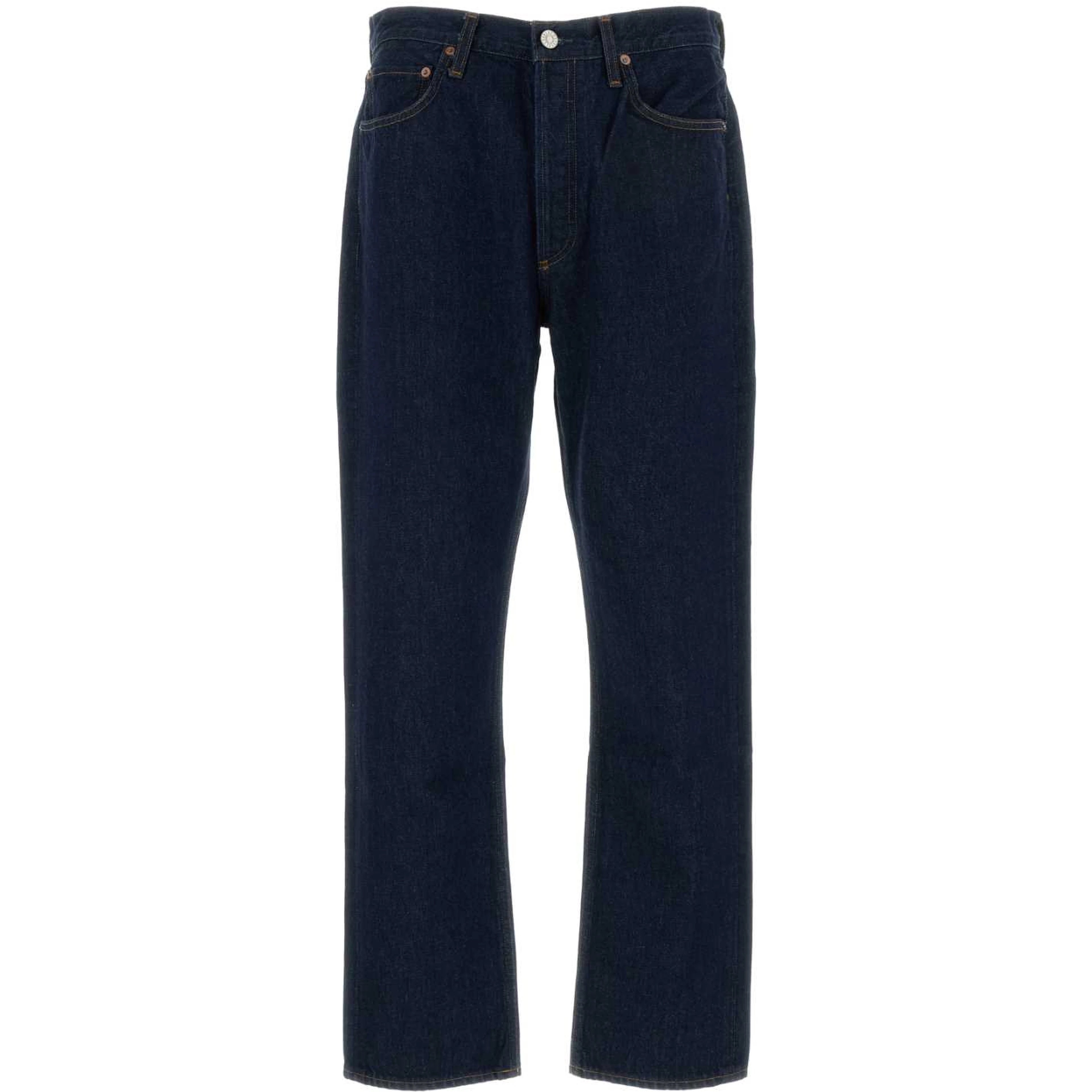 90'S JEAN - 32IN INSEAM IN RINSE