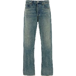 90'S JEAN - 32IN INSEAM IN PLATFORM