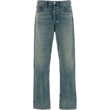 90'S JEAN - 32IN INSEAM IN PLATFORM