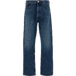 90'S JEAN - 32IN INSEAM IN PUBLISH